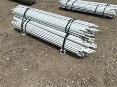 Fiberglass Fence Posts 