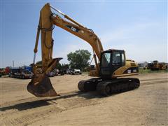 2006 Caterpillar 315CL Excavator 