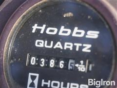 HoursMeter