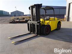 Hyster 150 Forklift 