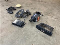 Trimble EZ Steer Components 