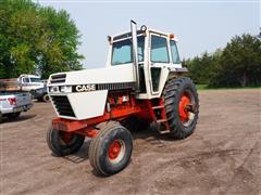 Case 2090 2WD Tractor 