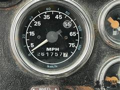 Odometer