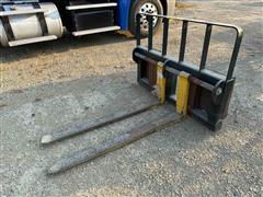 Pallet Forks 