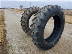 Firestone 380/80R38 Radial Tires 