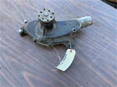 1967-70 Chevrolet Cast Short Water Pump 