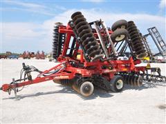 McFarlane 5000 Incite 24' Vertical Tillage Tool 