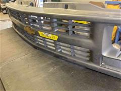 1989 Chevrolet Pickup Grill Assembly 