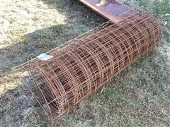 Wire Fence Roll 