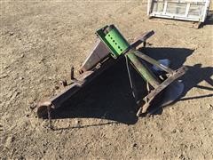 John Deere Back Blade 