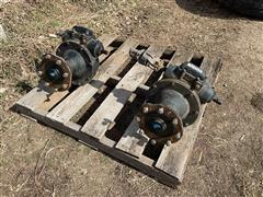 Valley Pivot Gearboxes 