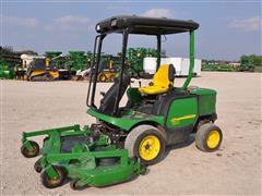 John Deere 1445 Lawn Tractor 