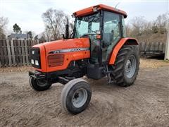 2002 AGCO LT70 2WD Tractor 