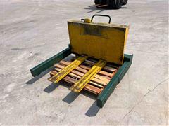 Southworth SRTU2-85 Electric Pallet Jack 