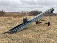 Rapat F3018 Grain Conveyor 