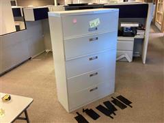 File Cabinets 