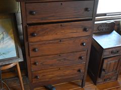 5 Drawer Dresser 