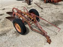 Allis-Chalmers 2x12" Pull Type Plow 