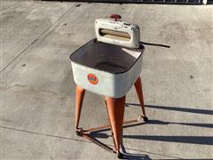 Gulf Ringer Washer 