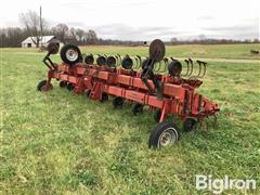 Case 183 Field Cultivator 