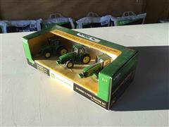 John Deere 30 Series 3-Piece Tractor Set 