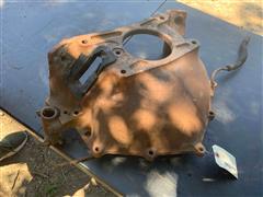 1966-72 Chevrolet Truck Bell Housing 