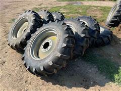 Titan 11.2–24 Valley Irrigation Tires 