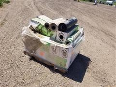 AgriSeal Green Bale Wrap Film 