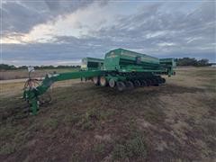 2015 Great Plains 3S-4000HD-4810 Double Disc Drill 