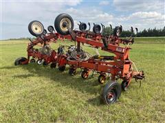 McKee RCF2 Cultivator/Anhydrous Applicator 