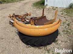 Minneapolis Moline Various Tractor Parts 