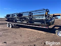 2020 MacDon FD-130 Flex Draper Header 