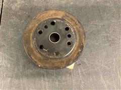 1960-80 Chevrolet 327-350ci Pulley 