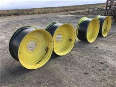 John Deere Sprayer Rims 