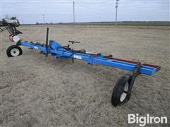 DMI 3100 NH3 Applicator Frame 