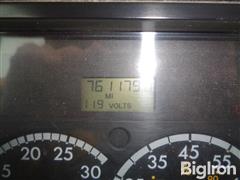 Odometer