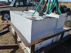 Pickup Fuel Tanks 