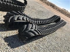 Rubber Wheel Tracks 