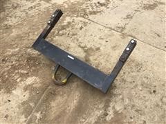 Safety Pull Truck Hitch 