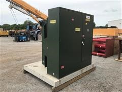 Solomon Three Phase Padmount 750KVA Transformer 