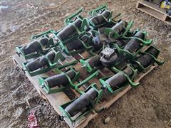 Precision Planting Airforce Pneumatic Down Pressure Bags & Frame 