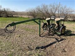 John Deere 290 Custom Planter 