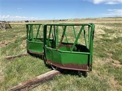 Round Bale Feeder 