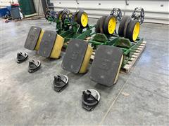 John Deere 7100 Planter Row Units 