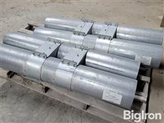 2020 Sukup 10" D-Run Assembly Tube Sections 