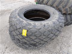 18.4-26 Tires (BID PER UNIT) 