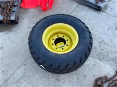 31x13.50-15 Tire 