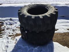 Titan 17.5L-24 Tires 