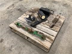 John Deere Link, Seed Meter, & Radar Unit 