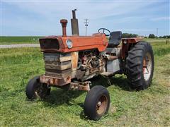 Massey Ferguson 1100 2WD Tractor 